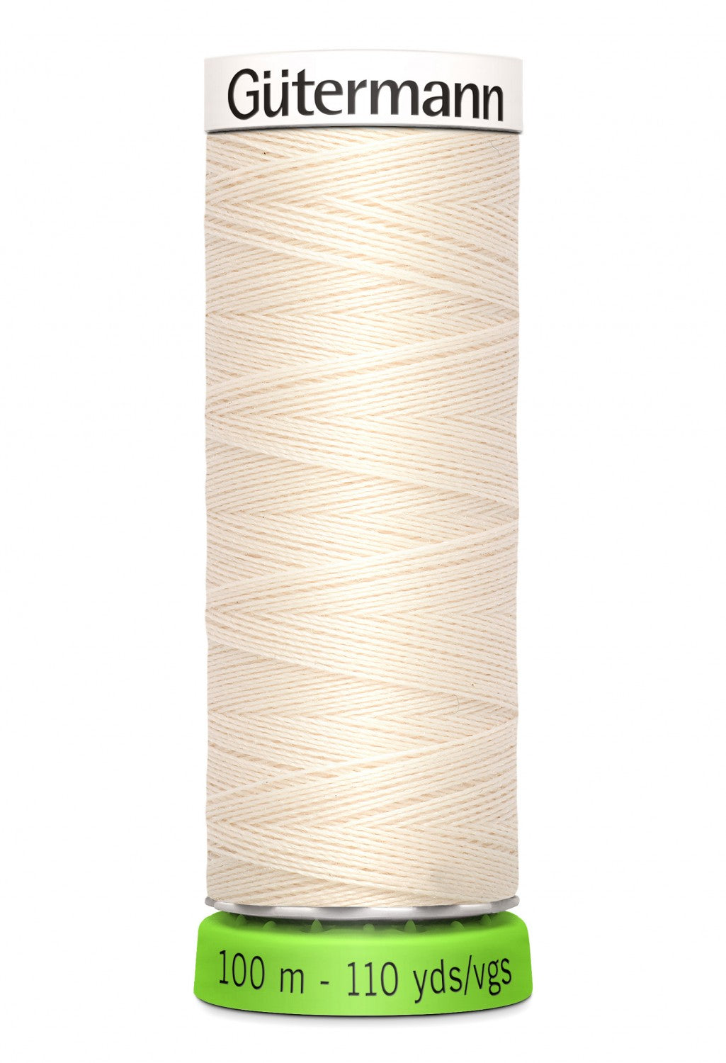 Gutermann Thread, 100% recycled polyester - Lakes Makerie - Minneapolis, MN