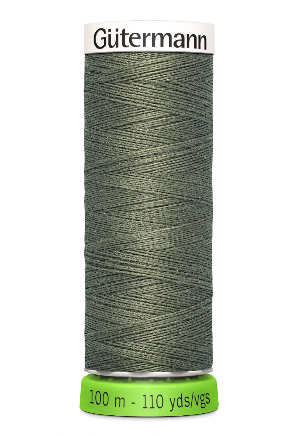 Gutermann Thread, 100% recycled polyester - Lakes Makerie - Minneapolis, MN