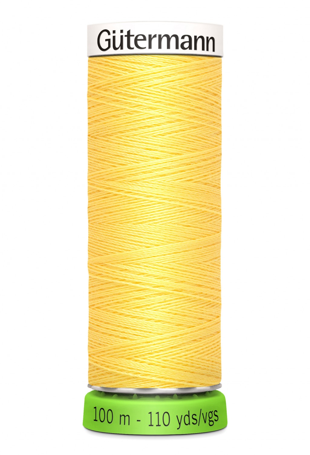 Gutermann Thread, 100% recycled polyester - Lakes Makerie - Minneapolis, MN
