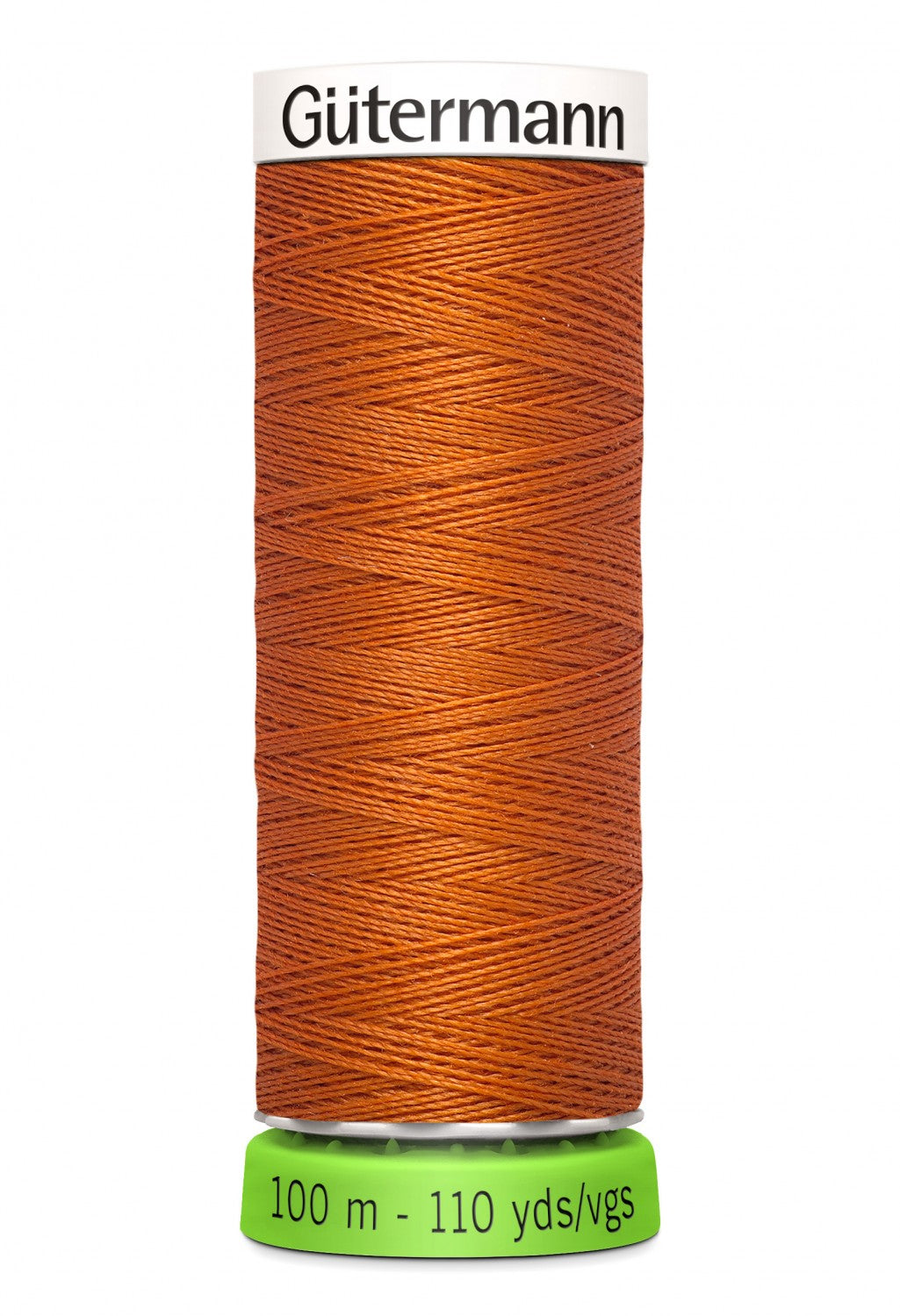 Gutermann Thread, 100% recycled polyester - Lakes Makerie - Minneapolis, MN