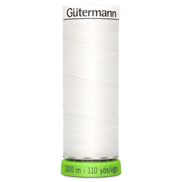 Gutermann Thread, 100% recycled polyester - Lakes Makerie - Minneapolis, MN