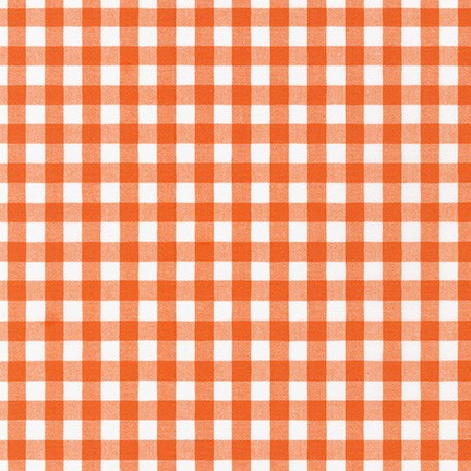 Modern Yarn-dyed gingham, multiple colorways, 1/4 yard