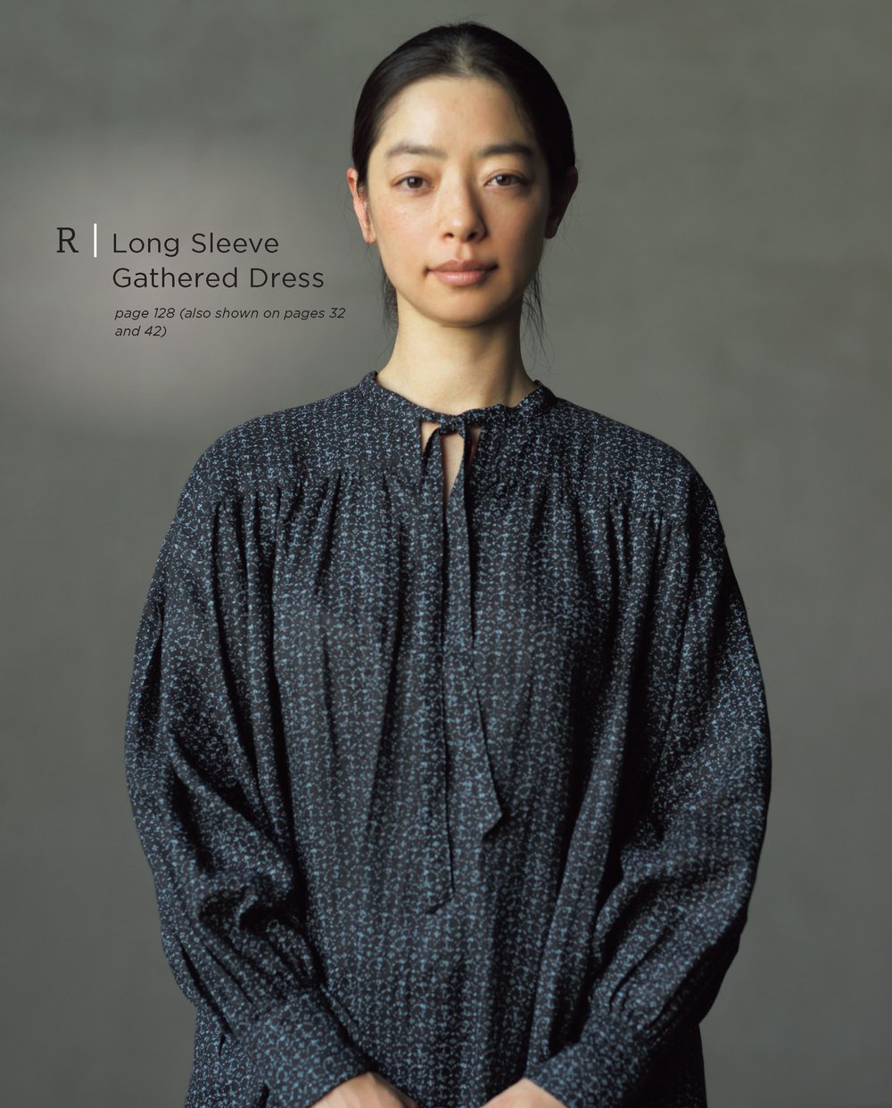 A Year of Sewing with Nani Iro: 18 Patterns to Make & Wear Throughout the Seasons