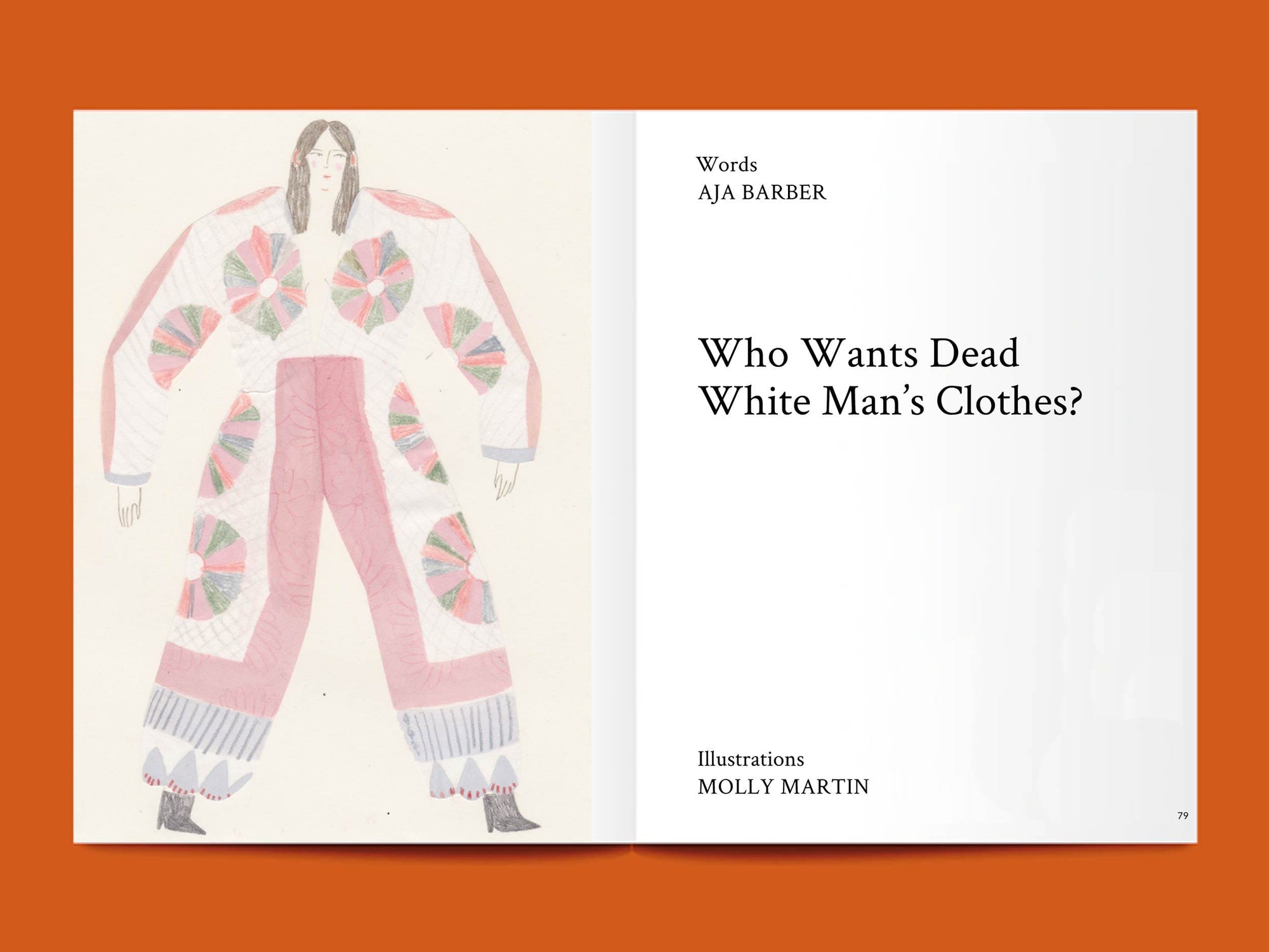 Tauko Magazine, Issue No. 3