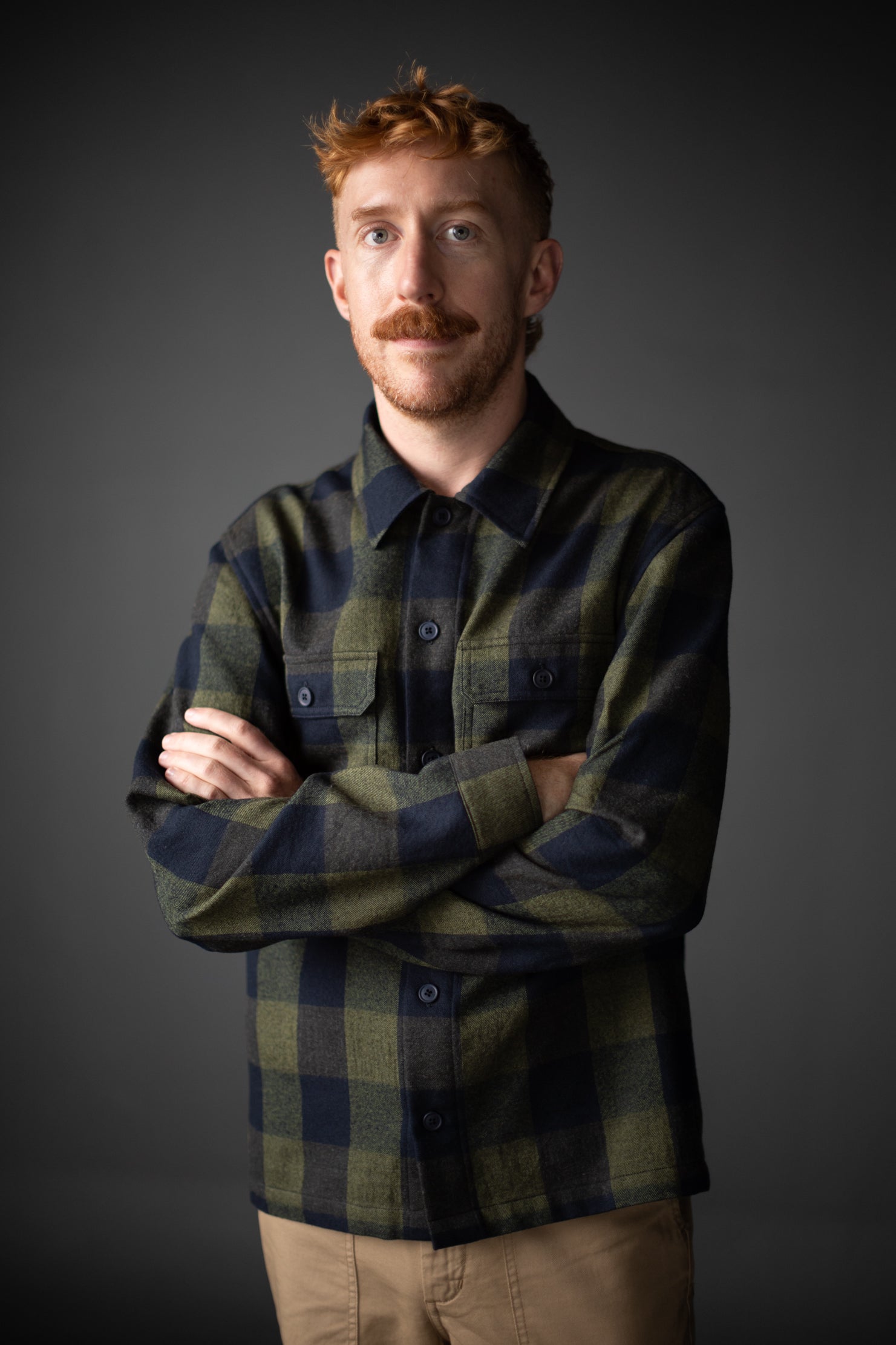 Merchant & Mills, The Arbor PDF Pattern
