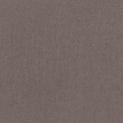 Brussels Washer Solid Linen Rayon Blend Fabric, 1/4 yard, multiple colorways