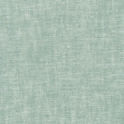 Brussels Washer Yarn Dye Linen Rayon Fabric, 1/4 yard, multiple colorways