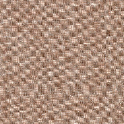 Brussels Washer Yarn Dye Linen Rayon Fabric, 1/4 yard, multiple colorways