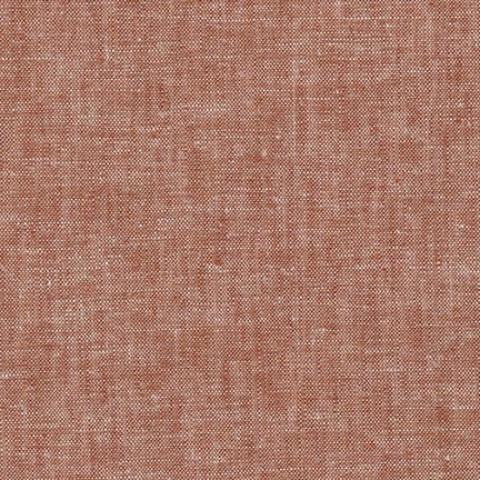 Brussels Washer Yarn Dye Linen Rayon Fabric, 1/4 yard, multiple colorways