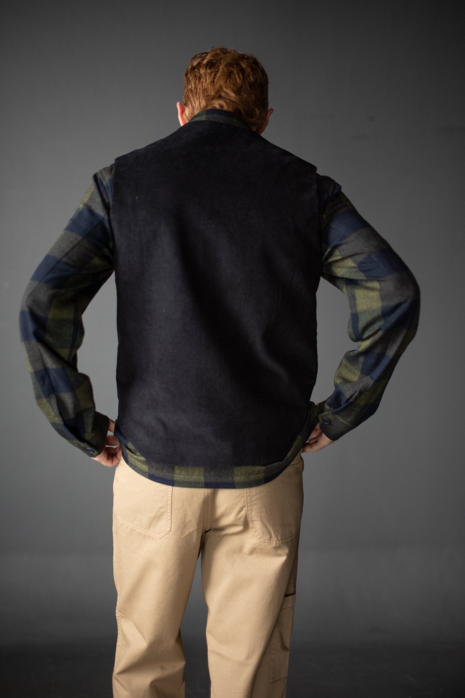 Merchant & Mills, The Billy PDF Pattern
