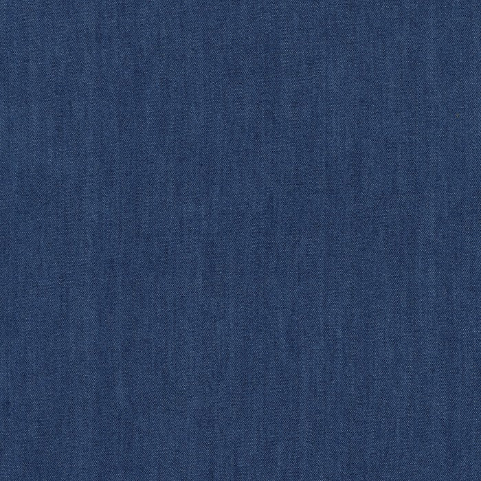 Cotton Tencel Washed Denim, 4.5 oz., 1/4 yard