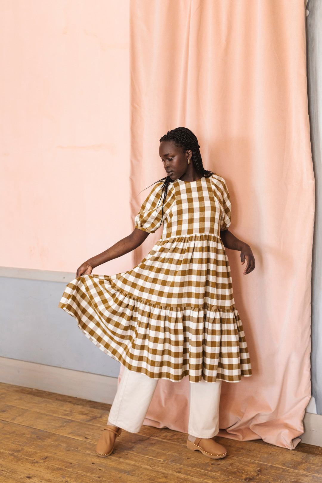 Tauko Magazine, Issue No. 4