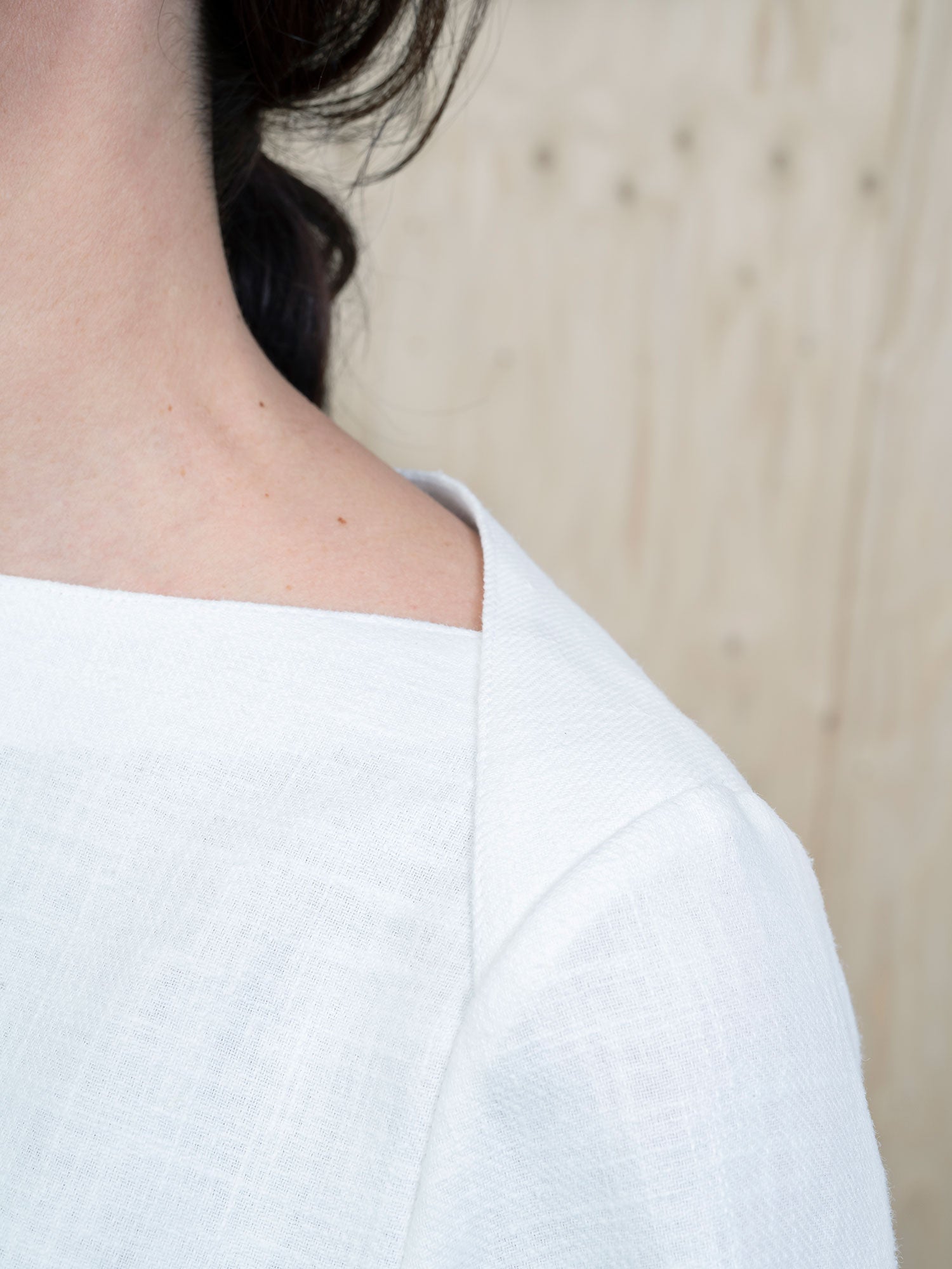 The Assembly Line, Puff Shirt Pattern, Sweden - Lakes Makerie - Minneapolis, MN