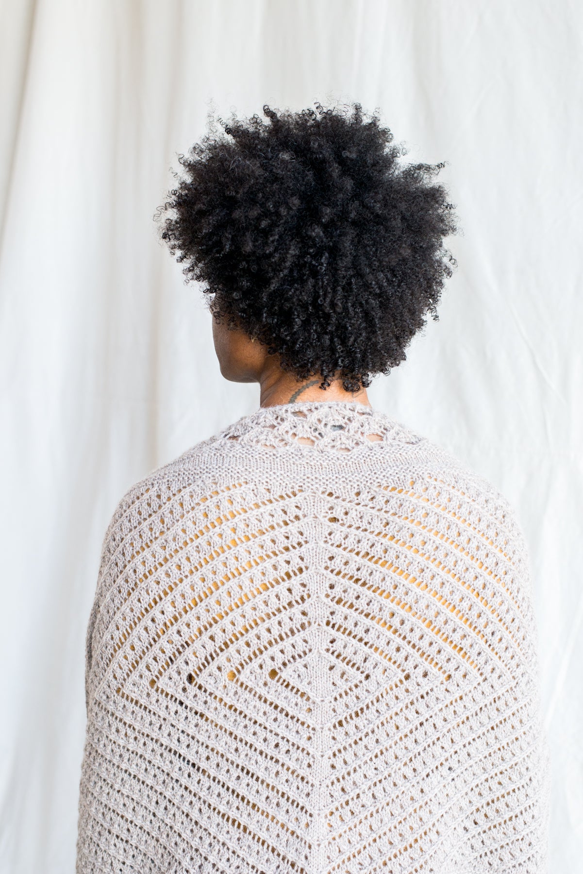 Making No.10/ Intricate