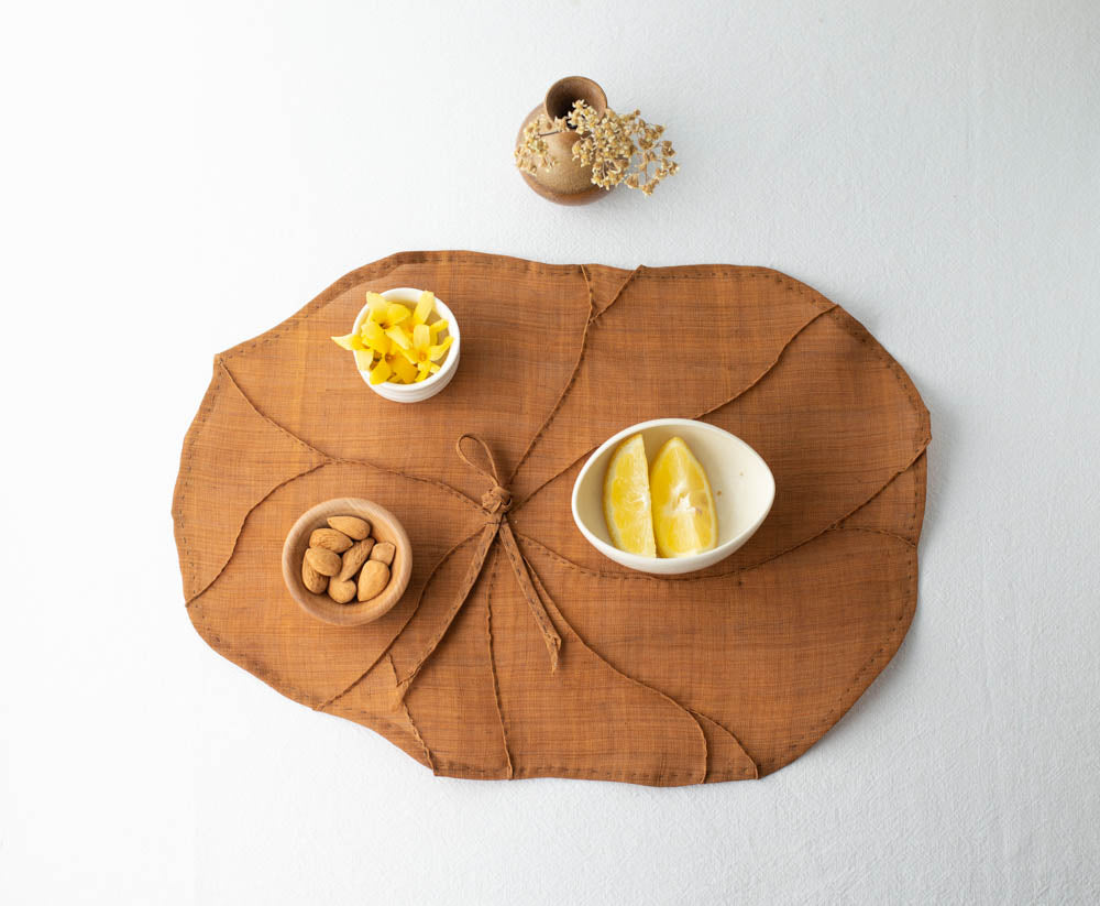 Making No.10/ Intricate