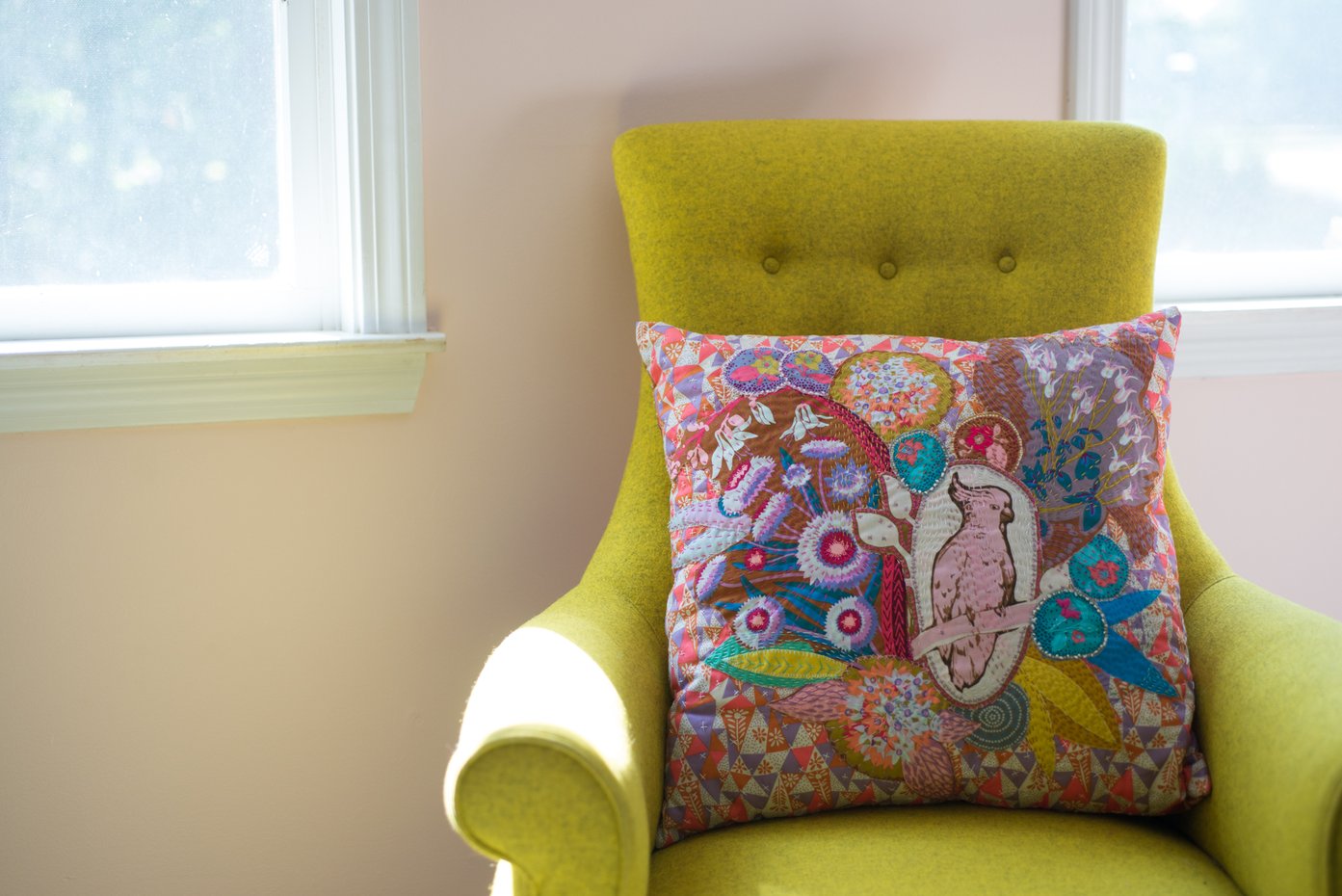 Making No.5/ Color - Lakes Makerie - Minneapolis, MN