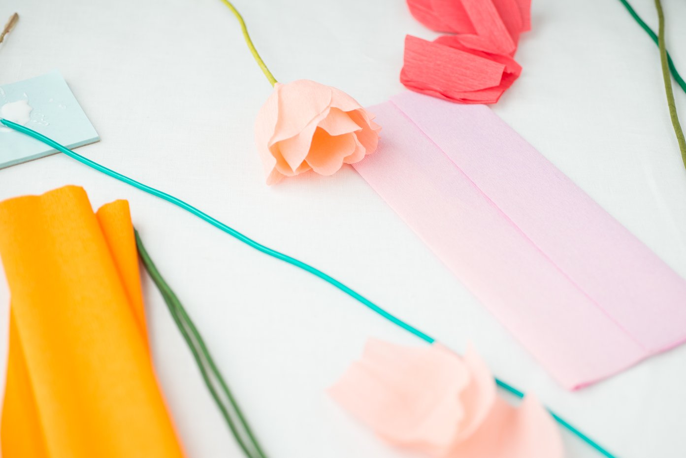 Making No.5/ Color - Lakes Makerie - Minneapolis, MN