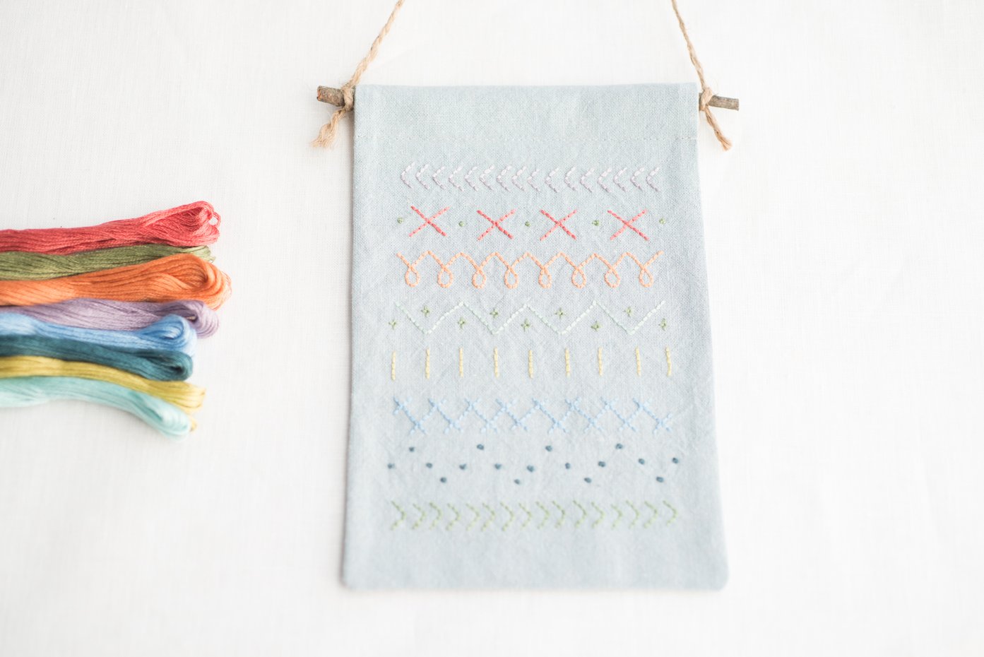 Making No.5/ Color - Lakes Makerie - Minneapolis, MN