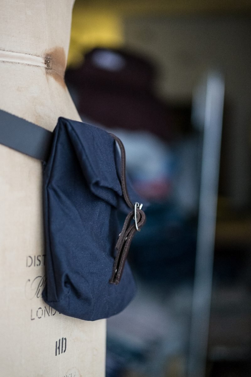 Merchant & Mills, The Field Belt Bag PDF Pattern