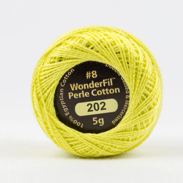Wonderfil Eleganza