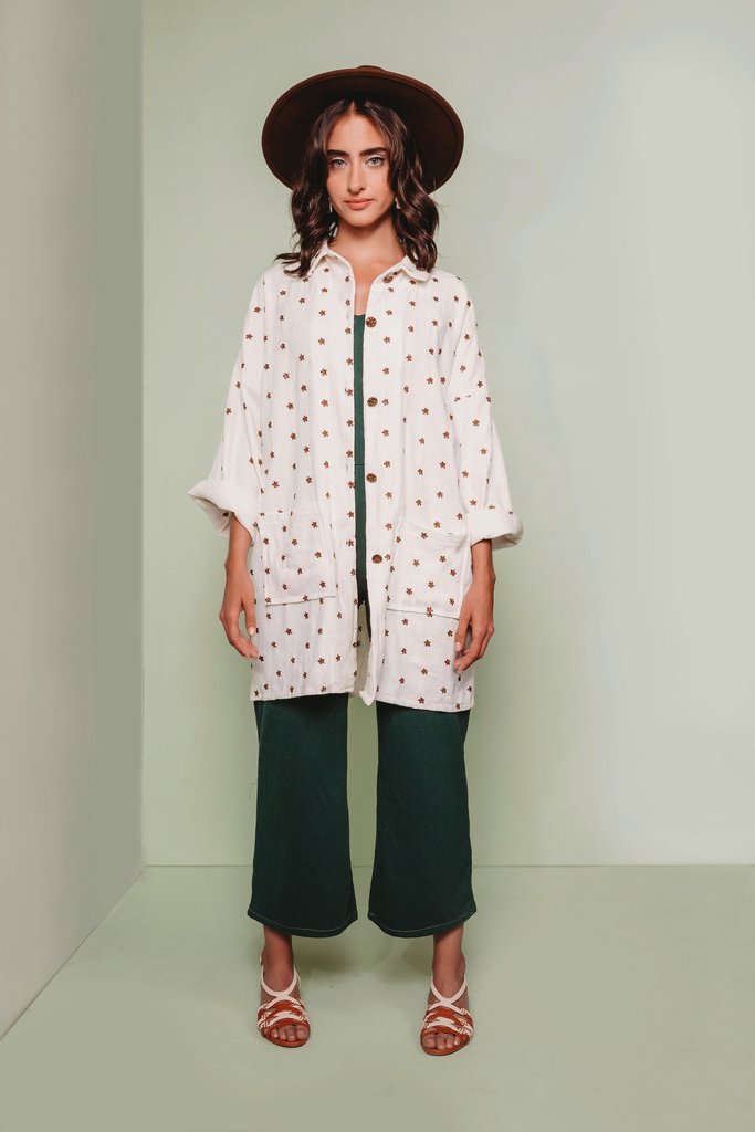Friday Pattern Co., the Ilford Jacket sewing pattern - Lakes Makerie - Minneapolis, MN