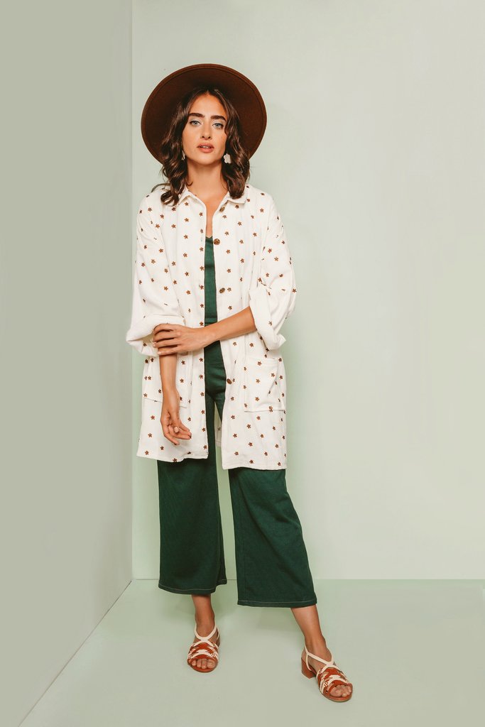 Friday Pattern Co., the Ilford Jacket sewing pattern - Lakes Makerie - Minneapolis, MN