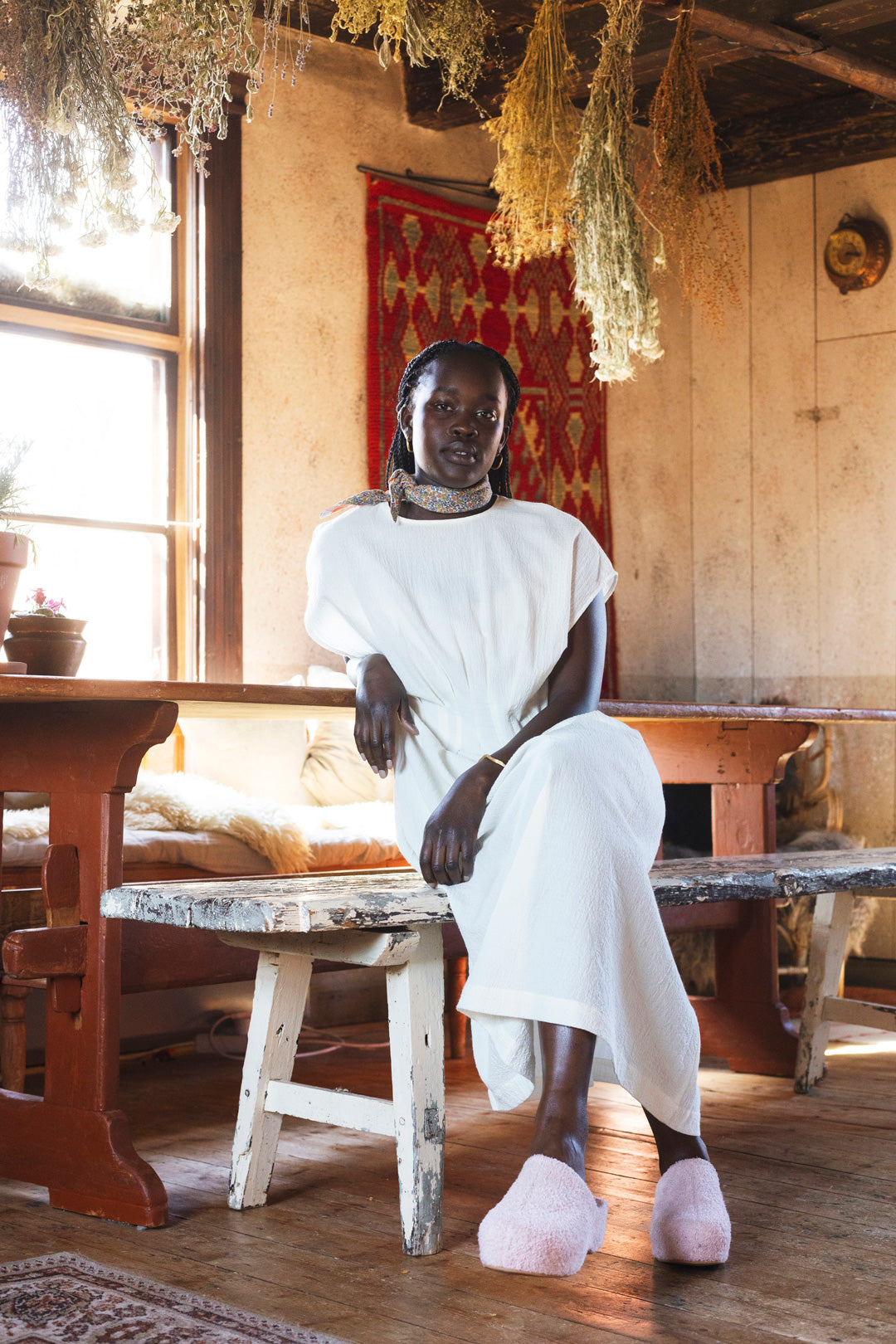 Tauko Magazine, Issue No. 4