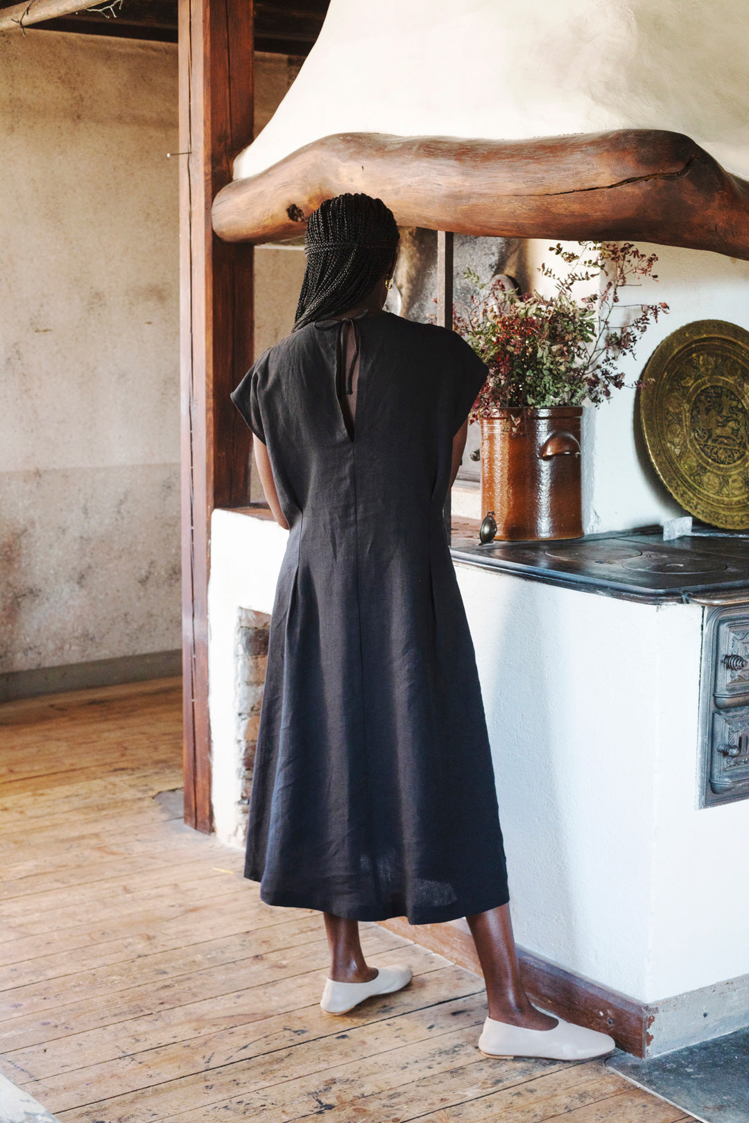 Tauko Magazine, Issue No. 4