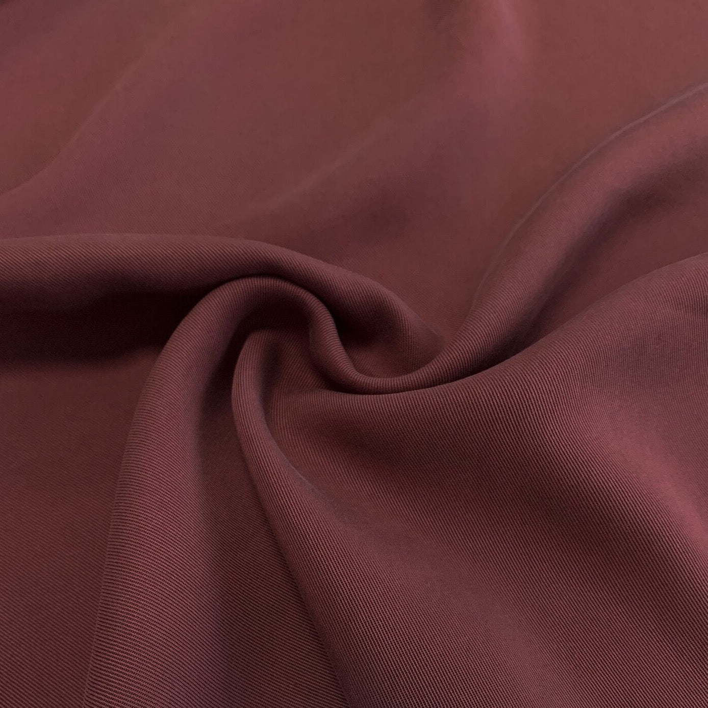 TENCEL™  Twill, multiple colorways, 1/4 yard