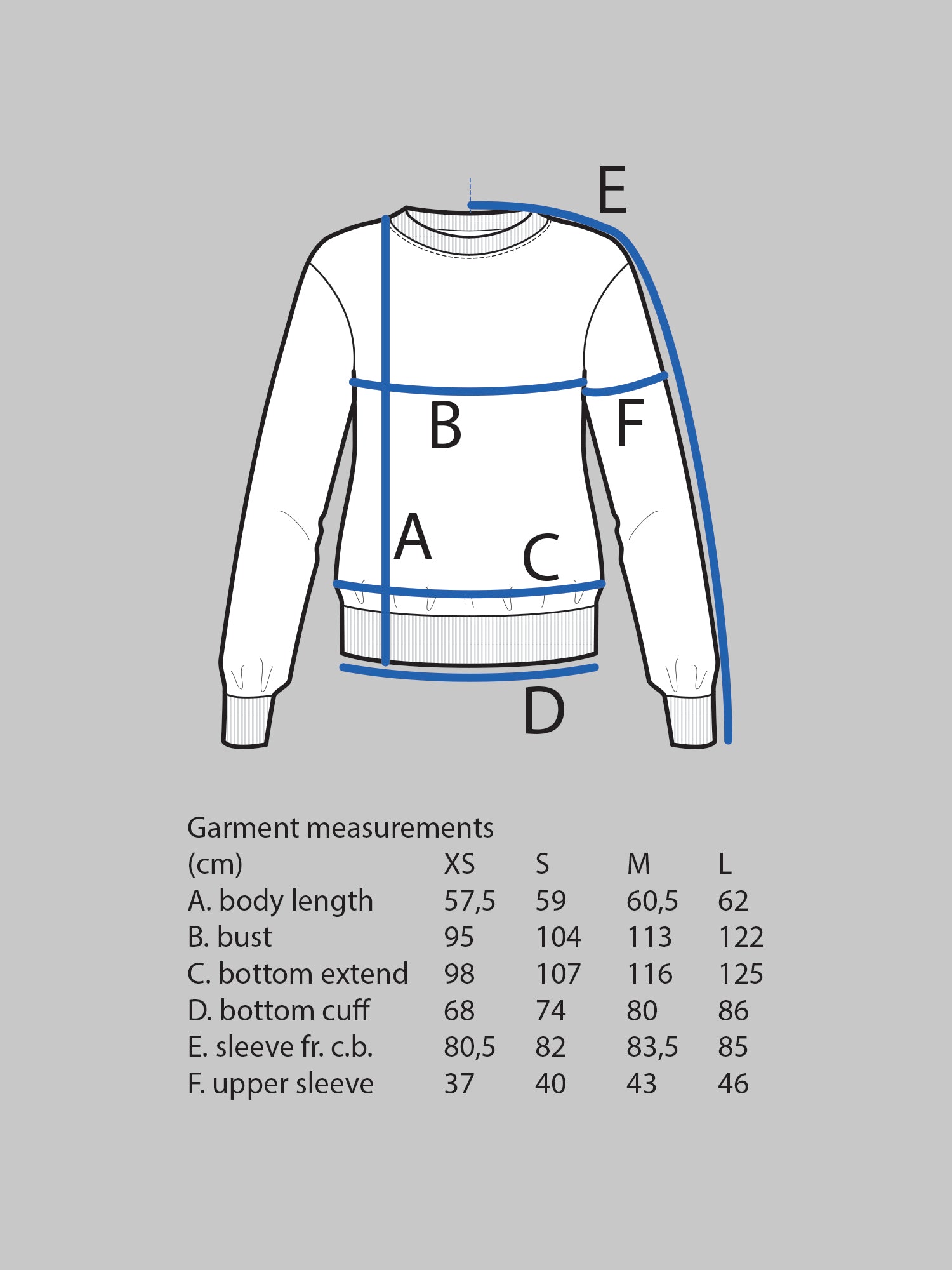 The Assembly Line, High Cuff Sweater Pattern, Sweden - Lakes Makerie - Minneapolis, MN