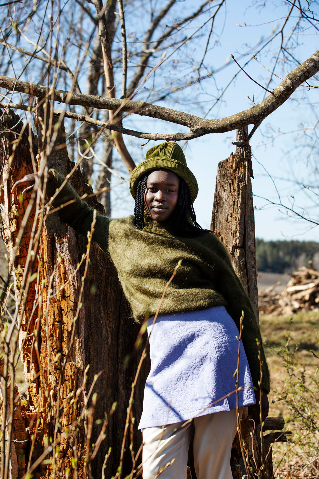 Tauko Magazine, Issue No. 4