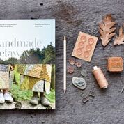 Handmade Getaway-Book, Karyn Valino and Jacqueline Sava - Lakes Makerie - Minneapolis, MN