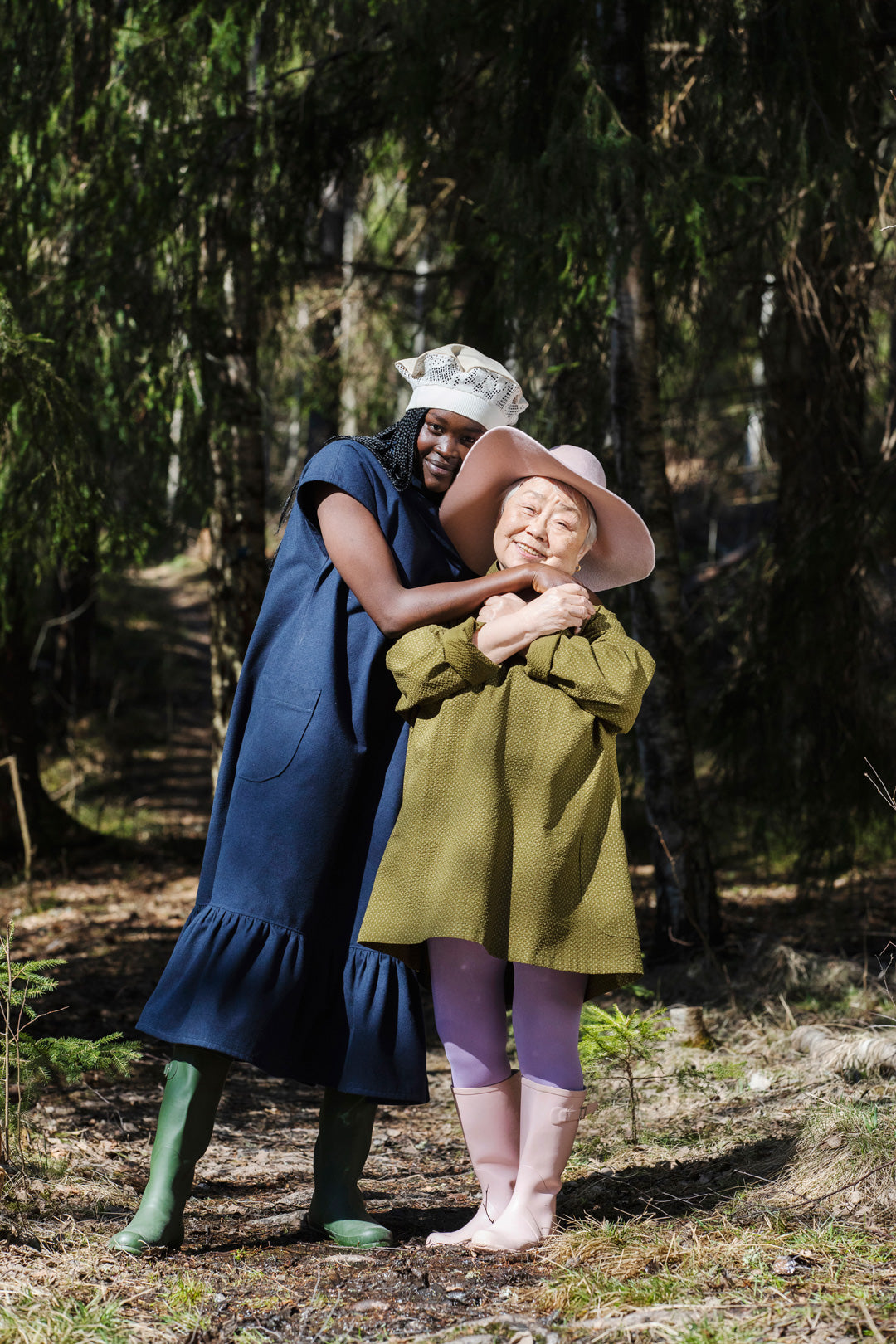 Tauko Magazine, Issue No. 4