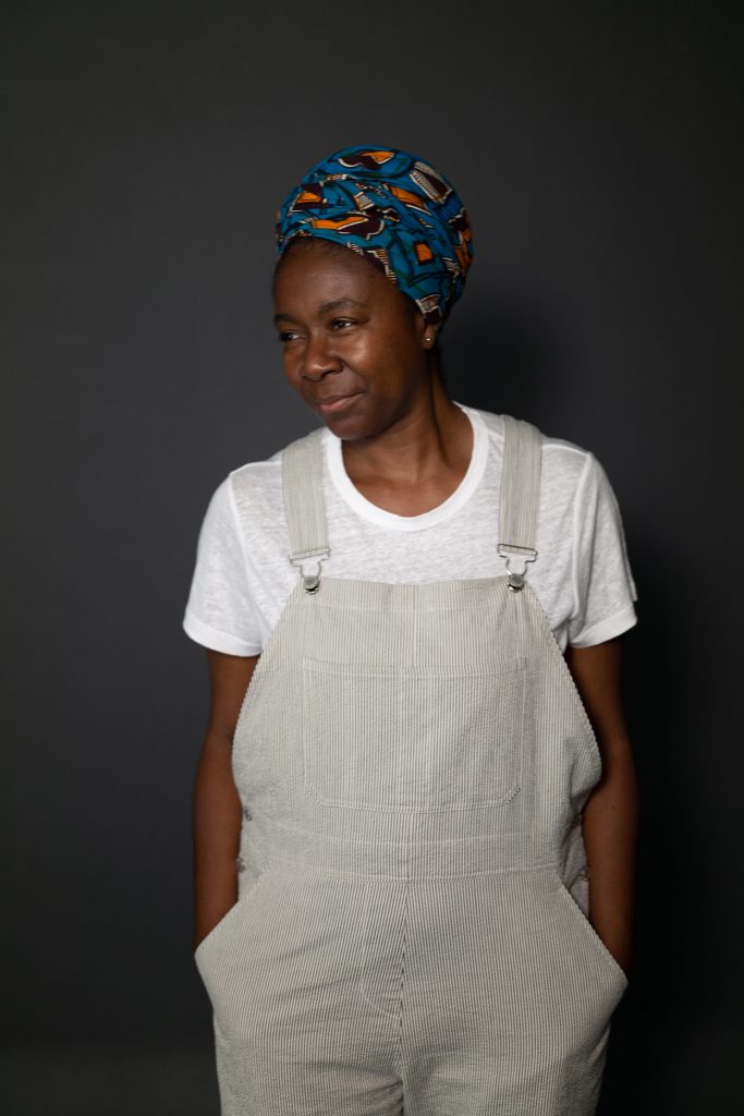 Merchant & Mills, The Harlene Dungarees PDF Pattern