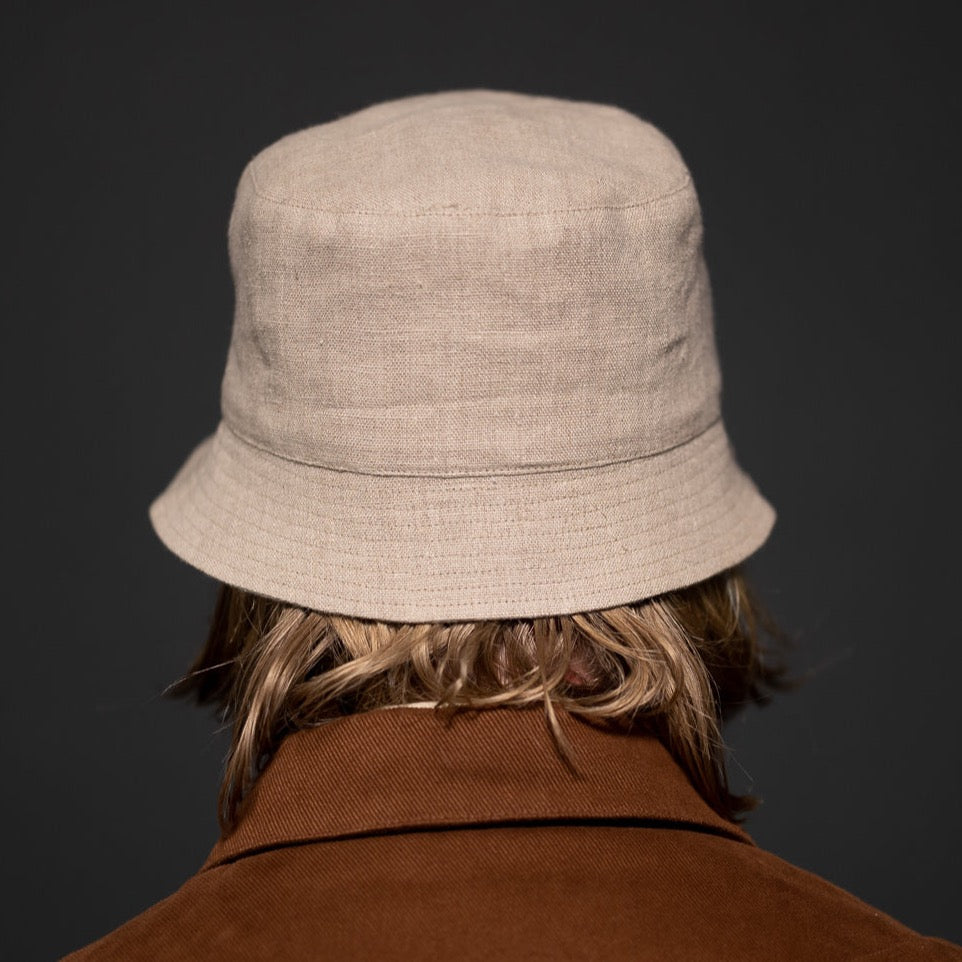 Merchant & Mills, The Bucket Hat Free PDF Pattern