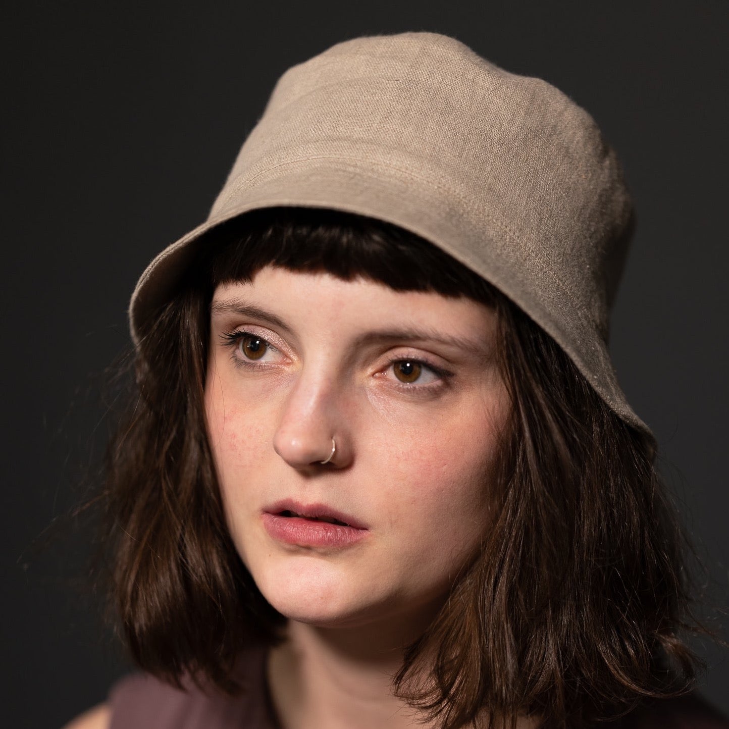 Merchant & Mills, The Bucket Hat Free PDF Pattern