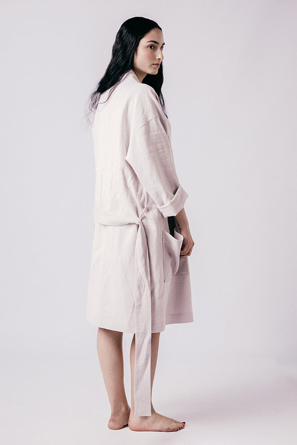 Named Clothing, Lahja Unisex Dressing Gown, Digital PDF Pattern