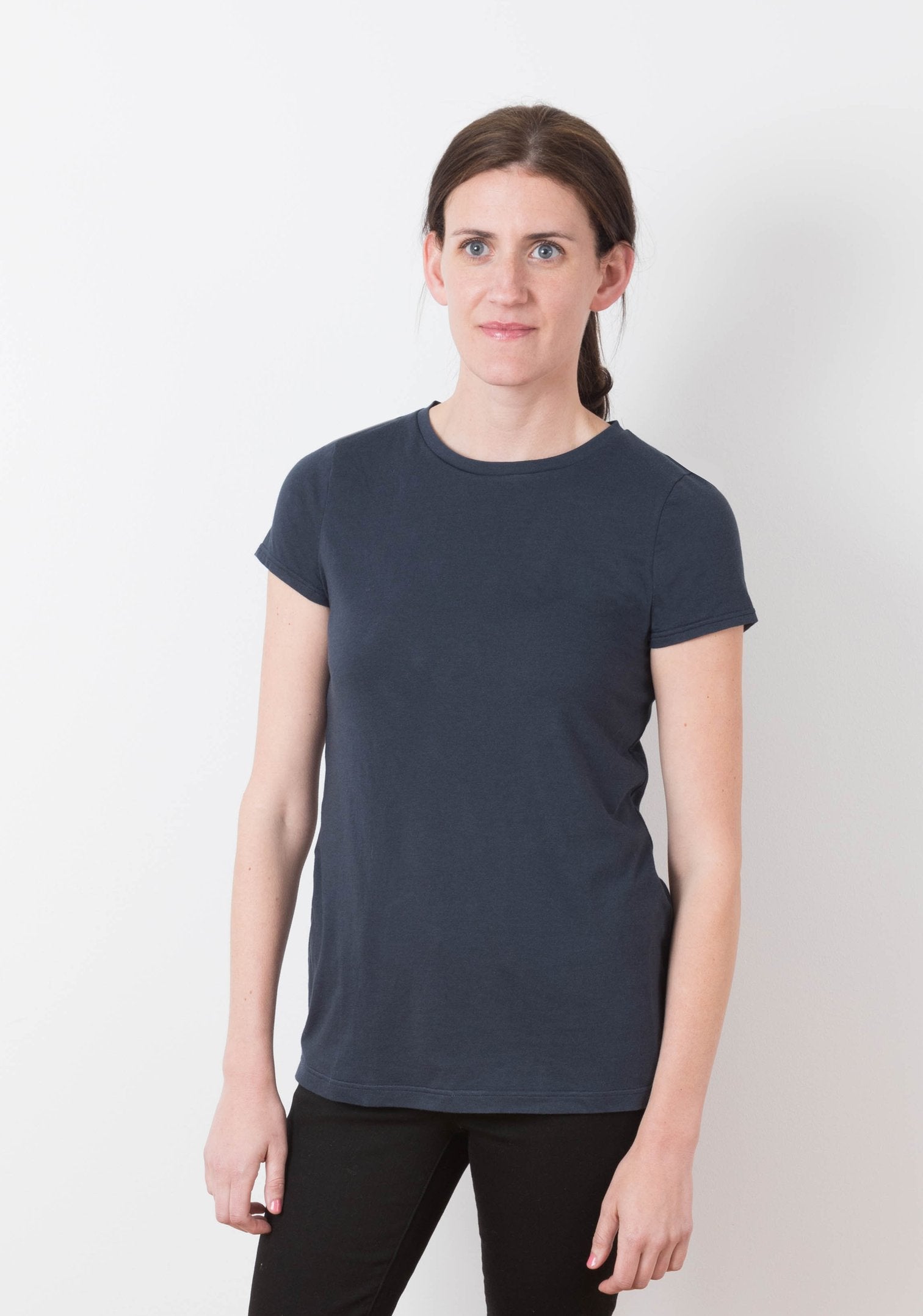 Grainline Studio, Lark Tee Pattern - Lakes Makerie - Minneapolis, MN