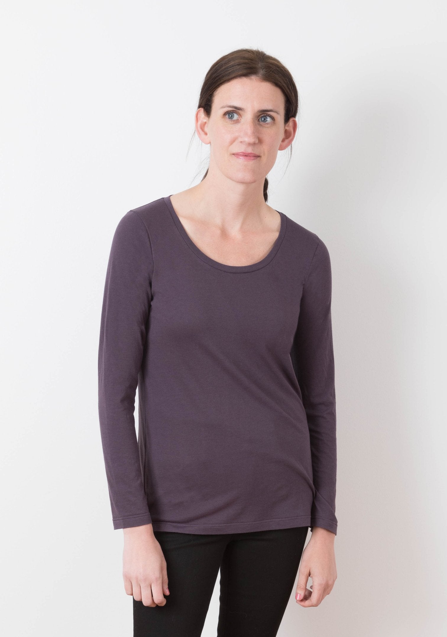 Grainline Studio, Lark Tee Pattern - Lakes Makerie - Minneapolis, MN
