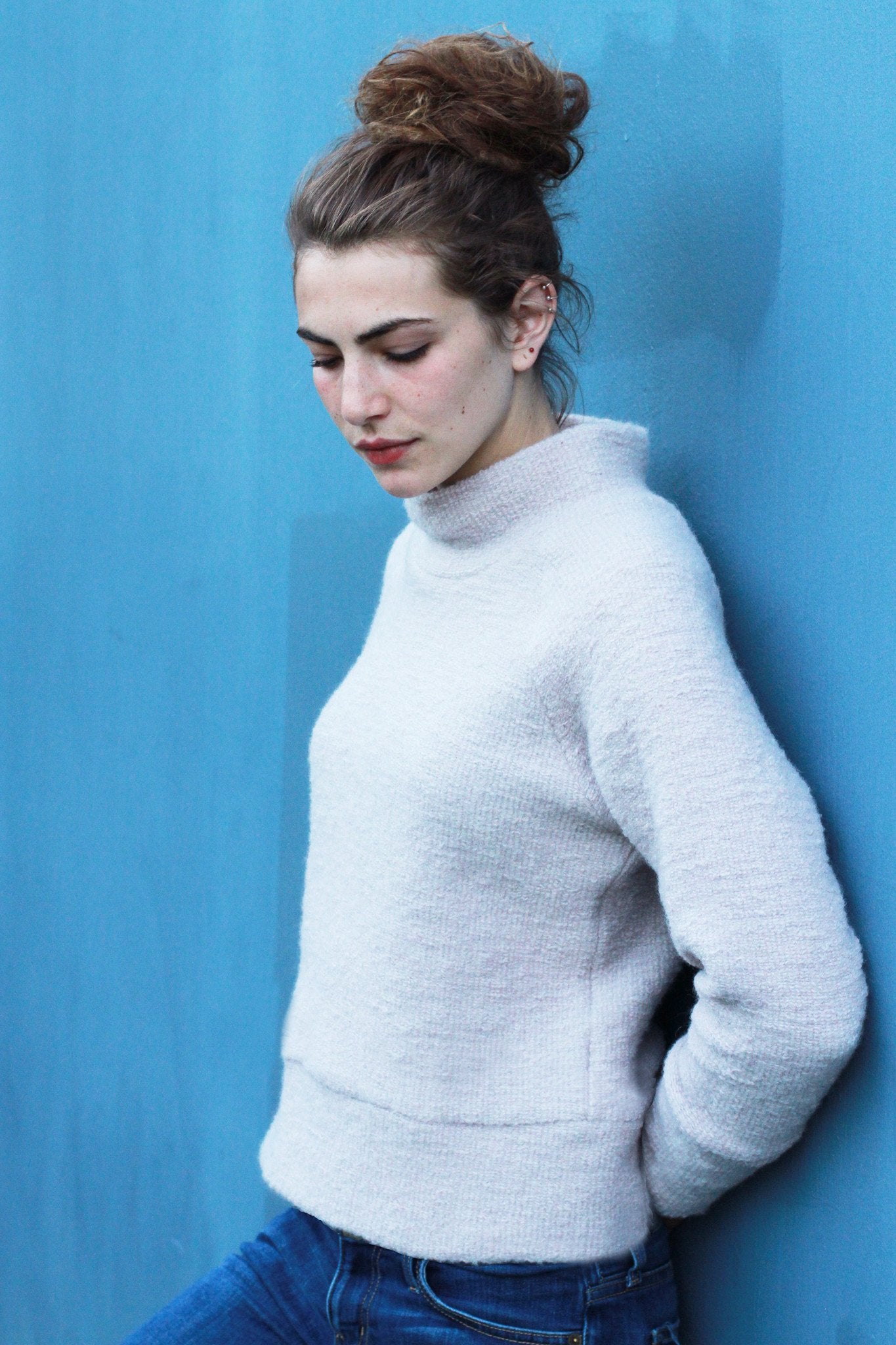 Sew House Seven, Toaster Sweaters Pattern - Lakes Makerie - Minneapolis, MN