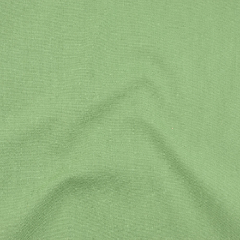Birch Solid Organic Cotton Poplin fabric, multiple colorways, 1/4 yard