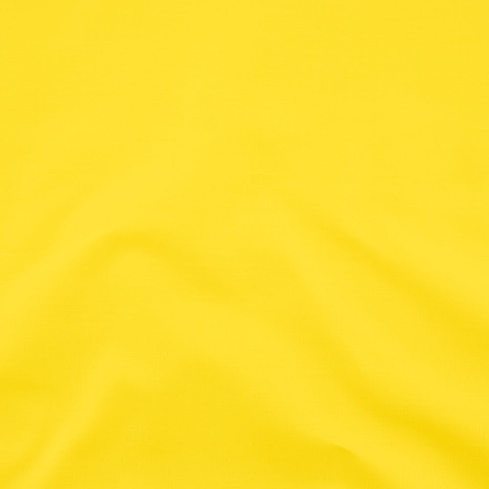 Birch Solid Organic Cotton Poplin fabric, multiple colorways, 1/4 yard