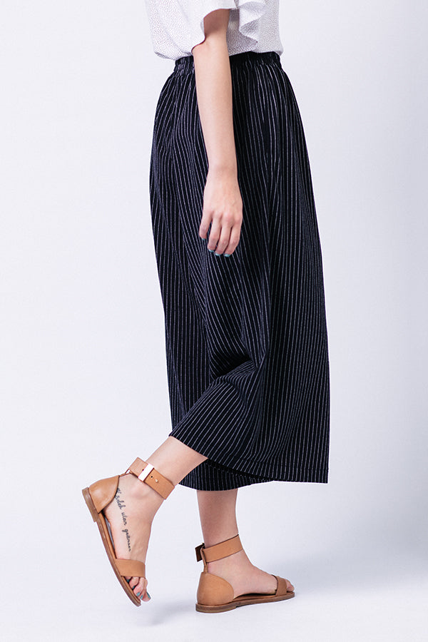 Named Clothing, Ninni Culottes, Digital PDF Pattern