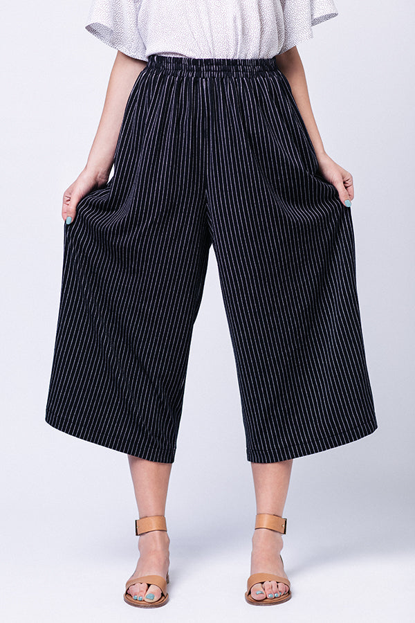 Named Clothing, Ninni Culottes, Digital PDF Pattern