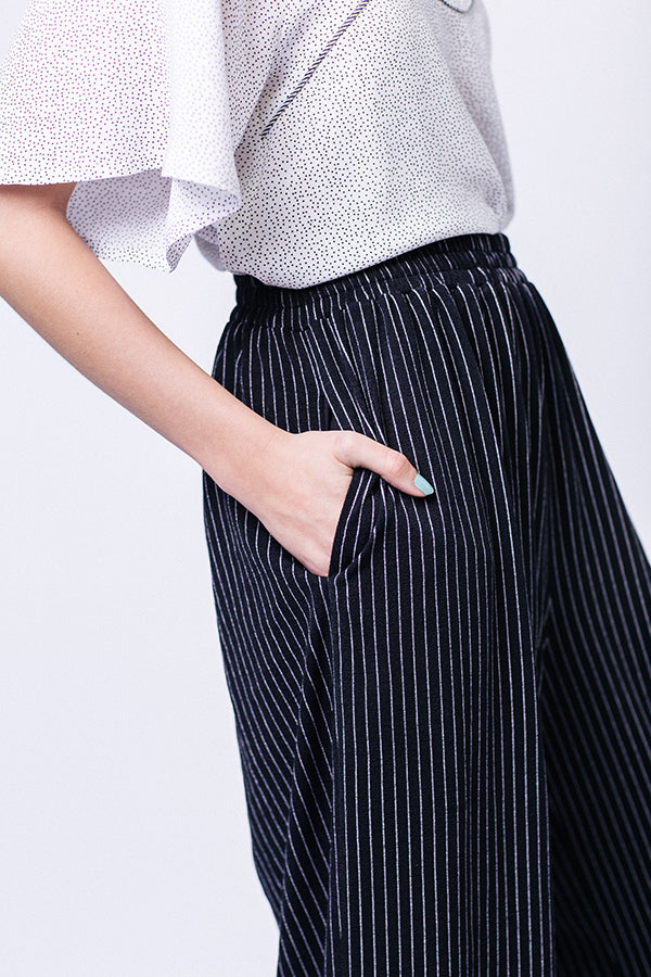 Named Clothing, Ninni Culottes, Digital PDF Pattern