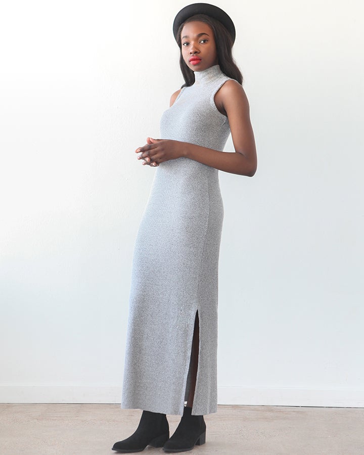 True Bias Nikko Dress and Top - Lakes Makerie - Minneapolis, MN