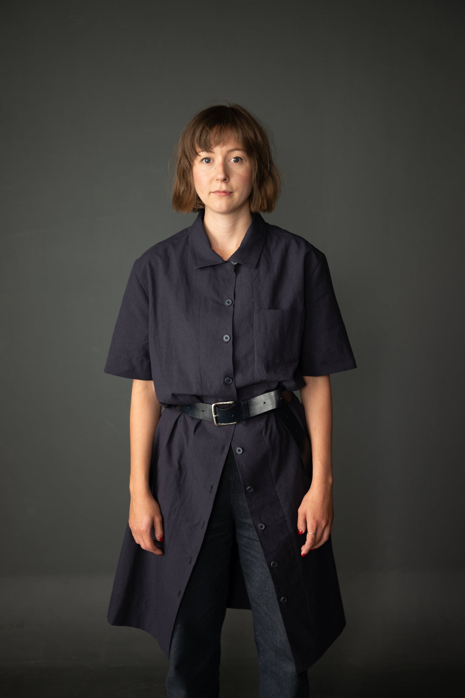 Merchant & Mills, The All State Paper Pattern