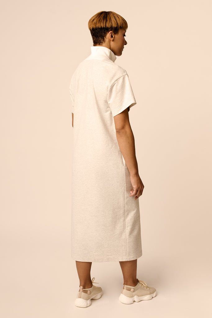 Named Clothing, Rauha Tee & Tee dress, PDF Pattern