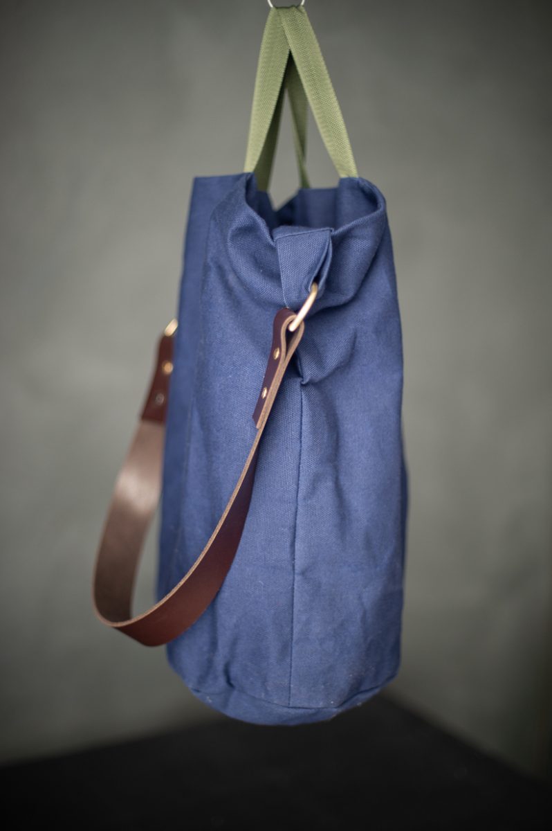 Merchant & Mills Jack Tar Bag Pattern - Lakes Makerie - Minneapolis, MN