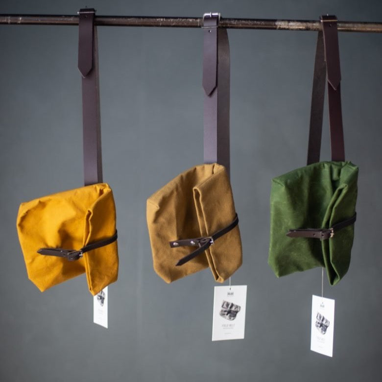 Merchant & Mills, The Field Belt Bag PDF Pattern